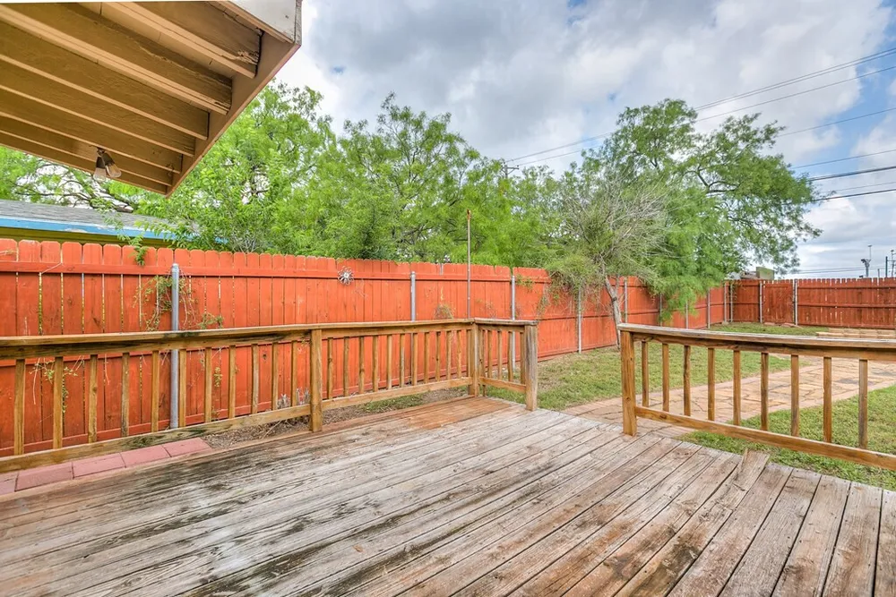 2518 W Harris Ave, San Angelo, TX 76901