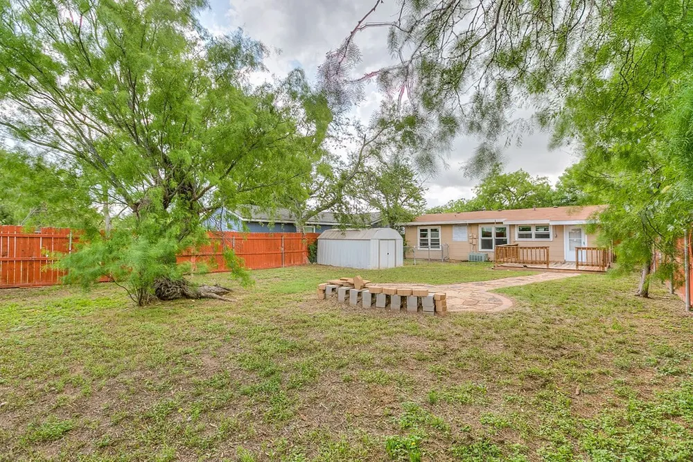 2518 W Harris Ave, San Angelo, TX 76901