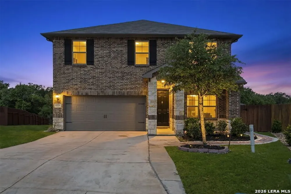 12221 Icon Ridge, San Antonio, TX 78253