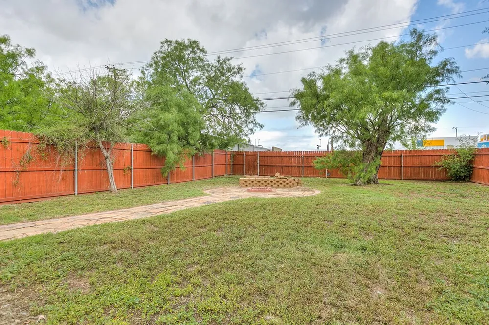 2518 W Harris Ave, San Angelo, TX 76901