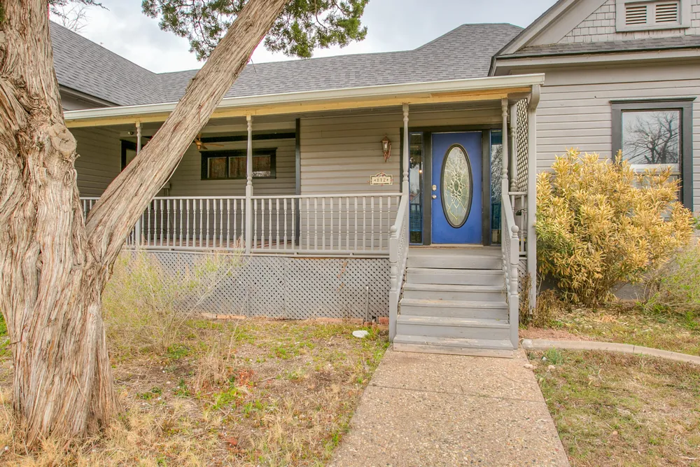 812 W Highland Blvd, San Angelo, TX 76903