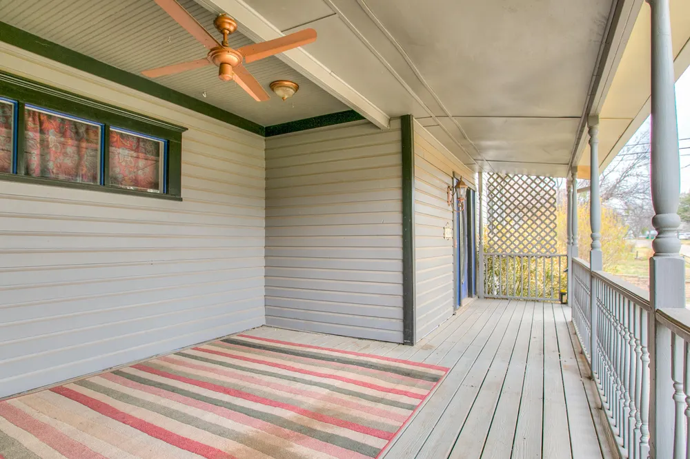 812 W Highland Blvd, San Angelo, TX 76903