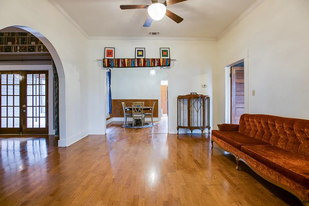 812 W Highland Blvd, San Angelo, TX 76903