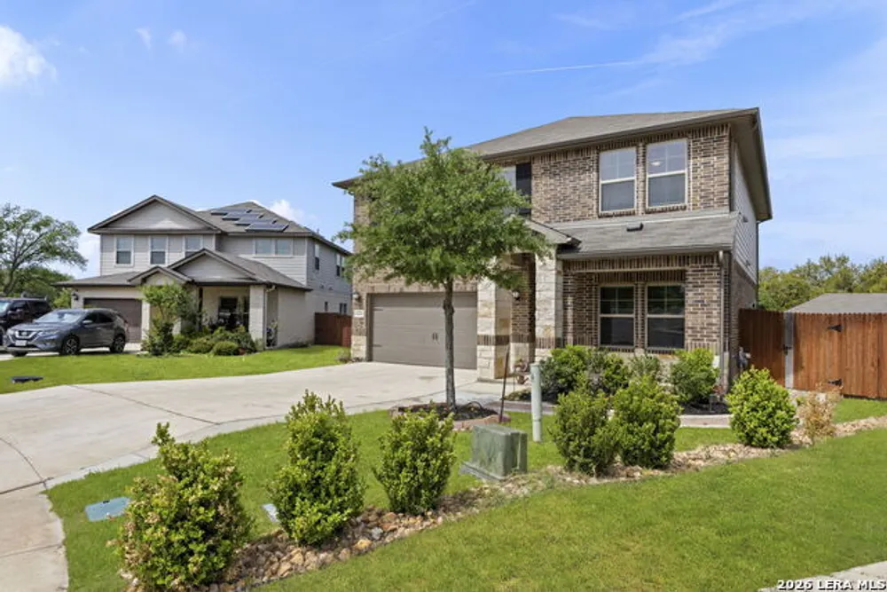 12221 Icon Ridge, San Antonio, TX 78253