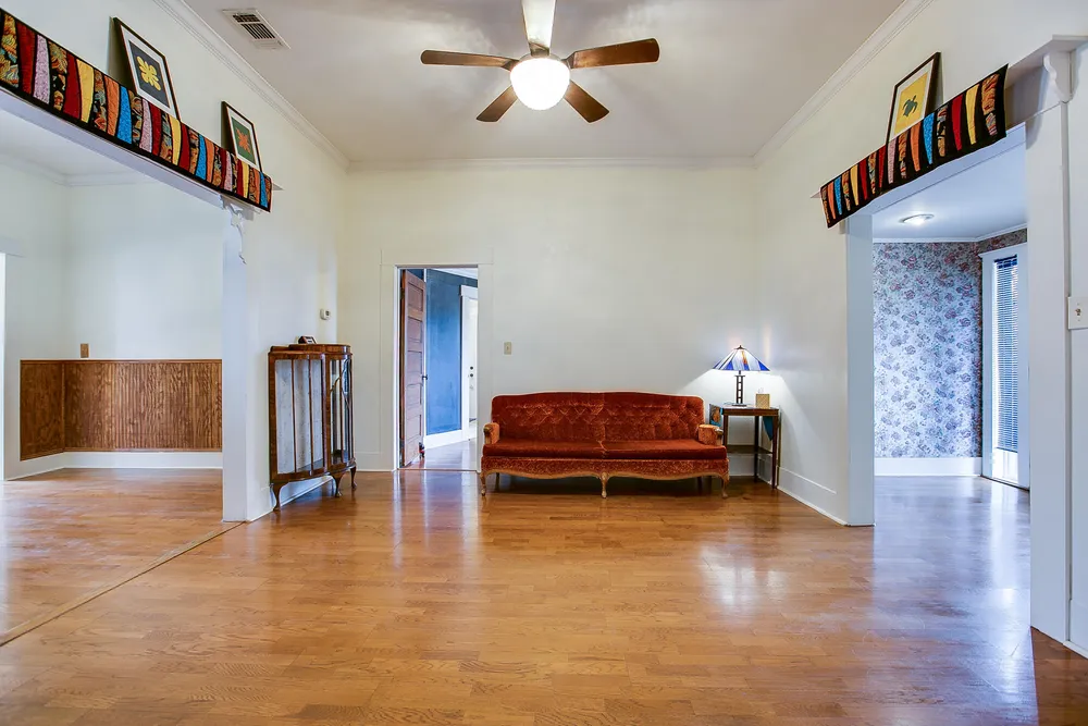 812 W Highland Blvd, San Angelo, TX 76903