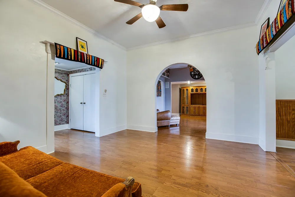 812 W Highland Blvd, San Angelo, TX 76903