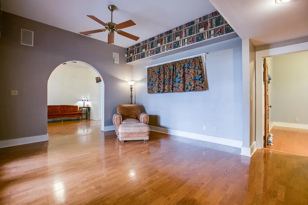 812 W Highland Blvd, San Angelo, TX 76903