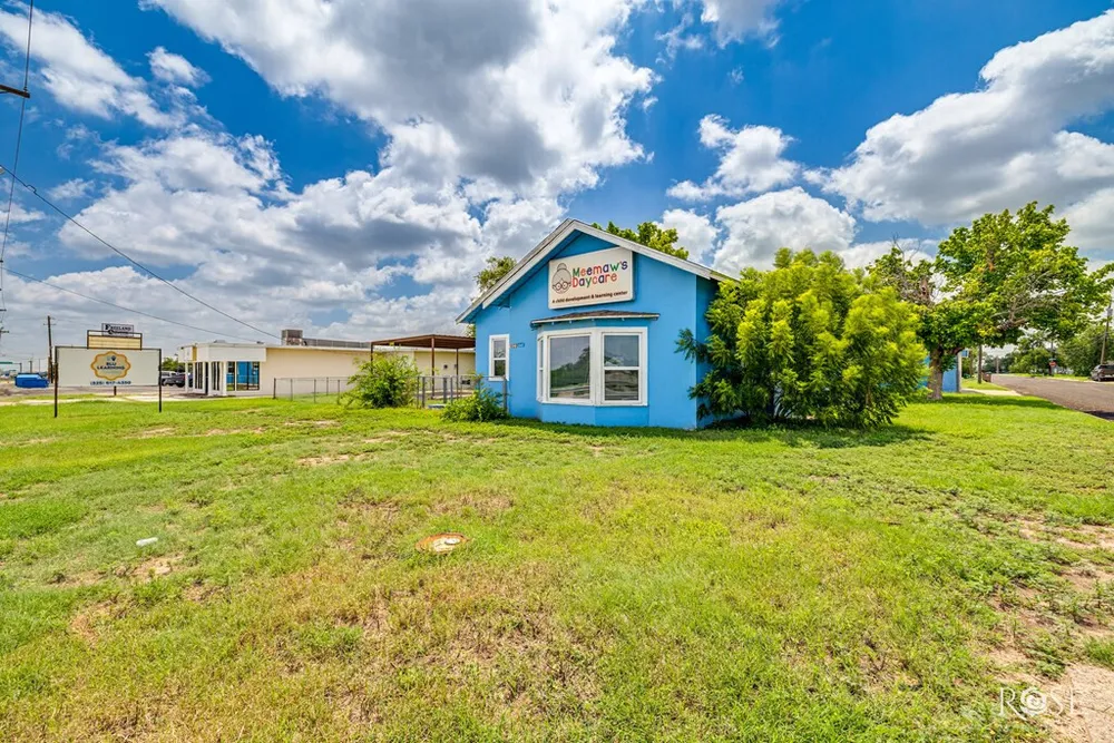 1823 Freeland Ave, San Angelo, TX 76901