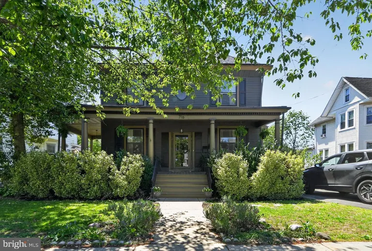 716 Park Ave, Collingswood, NJ 08108
