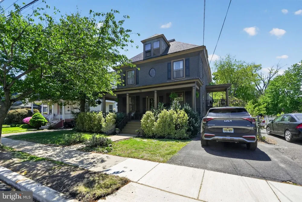 716 Park Ave, Collingswood, NJ 08108