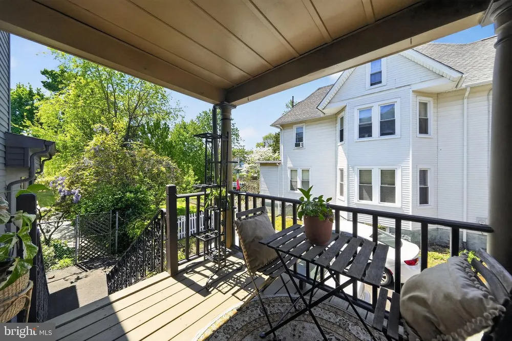 716 Park Ave, Collingswood, NJ 08108