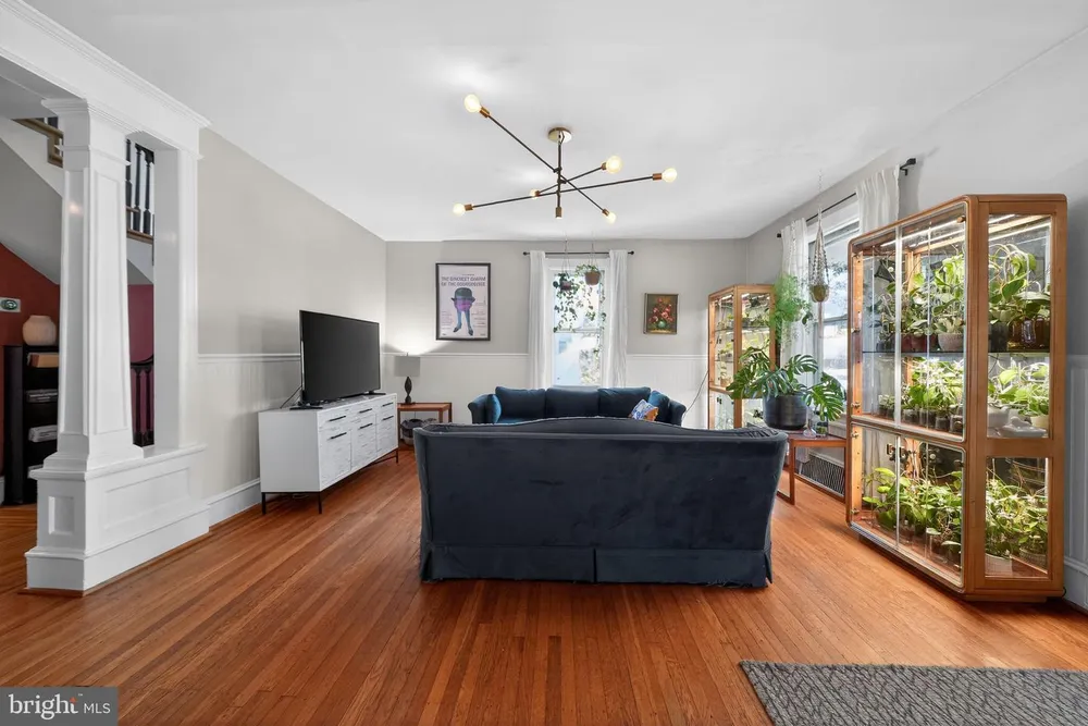 716 Park Ave, Collingswood, NJ 08108