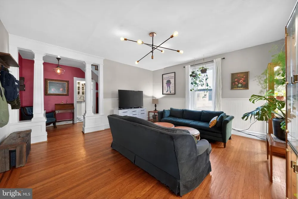 716 Park Ave, Collingswood, NJ 08108