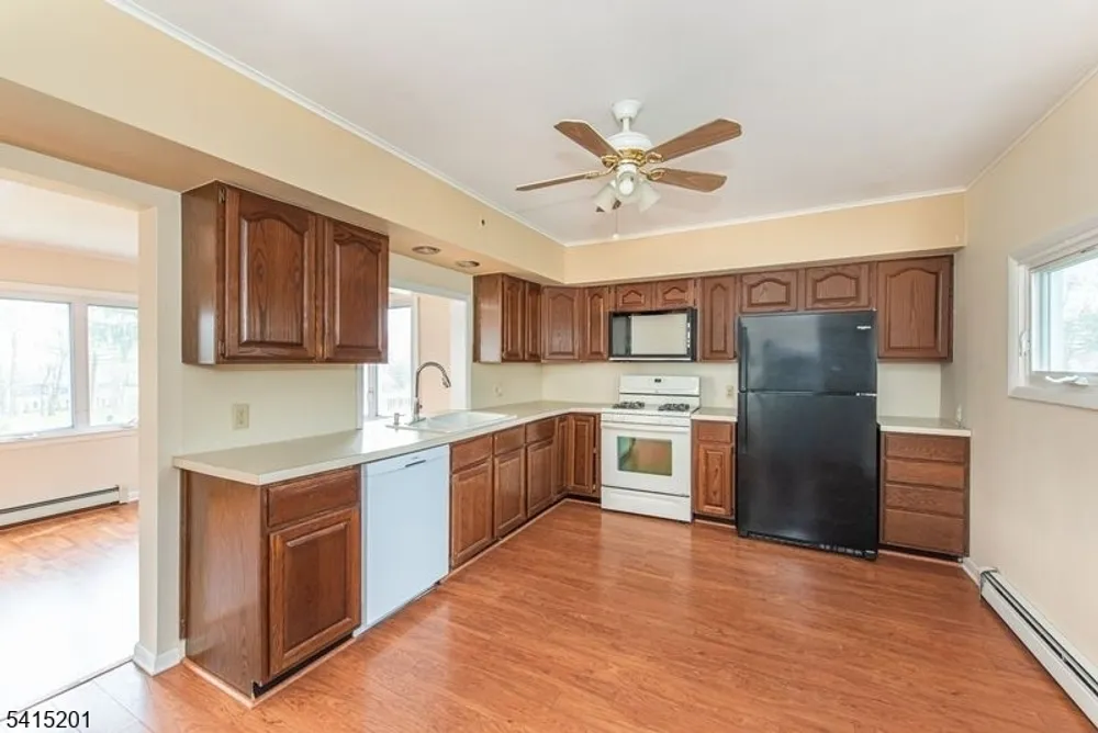 12 BAIRD PLACE, Morris, Hanover Township, NJ 07981