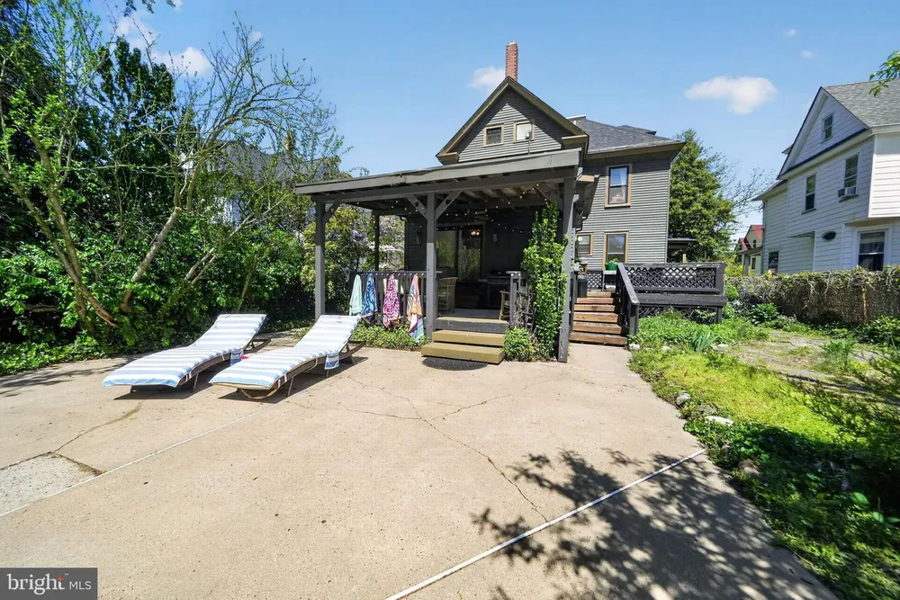 716 Park Ave, Collingswood, NJ 08108