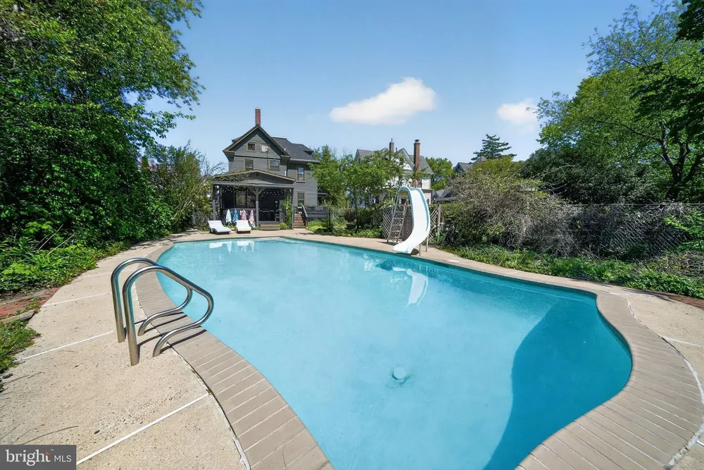 716 Park Ave, Collingswood, NJ 08108