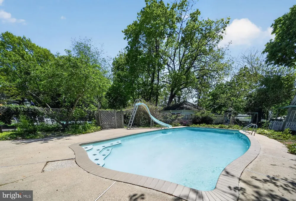 716 Park Ave, Collingswood, NJ 08108
