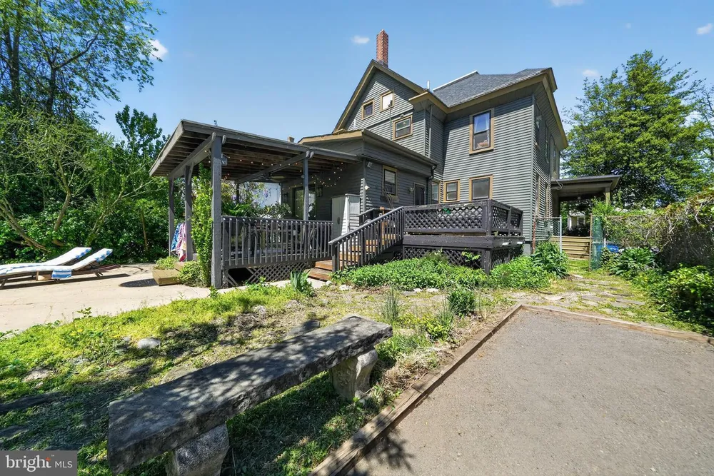 716 Park Ave, Collingswood, NJ 08108