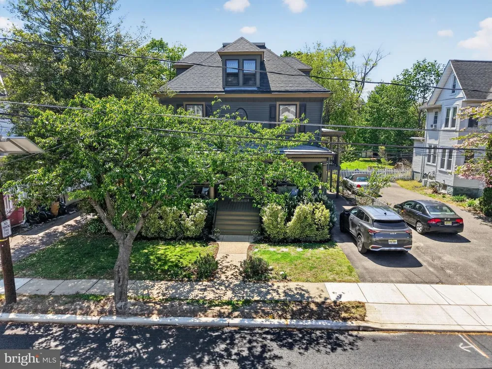 716 Park Ave, Collingswood, NJ 08108