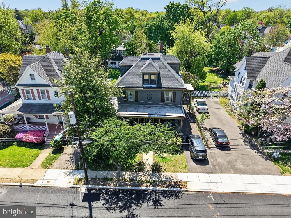 716 Park Ave, Collingswood, NJ 08108