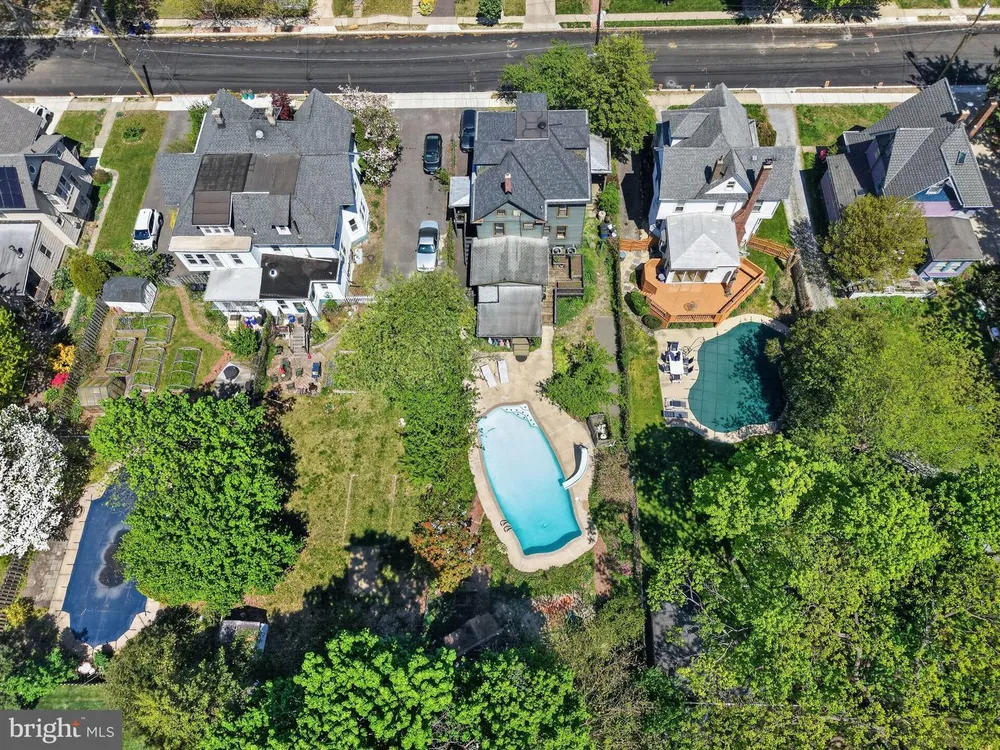 716 Park Ave, Collingswood, NJ 08108