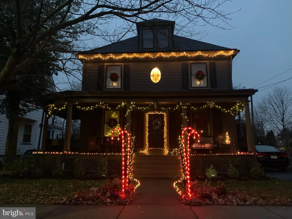 716 Park Ave, Collingswood, NJ 08108