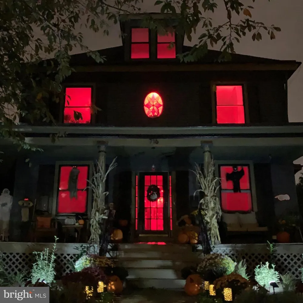 716 Park Ave, Collingswood, NJ 08108