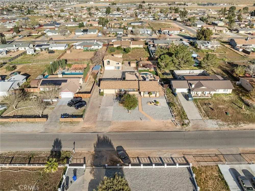 11935 Wapato Rd, Apple Valley, CA 92308