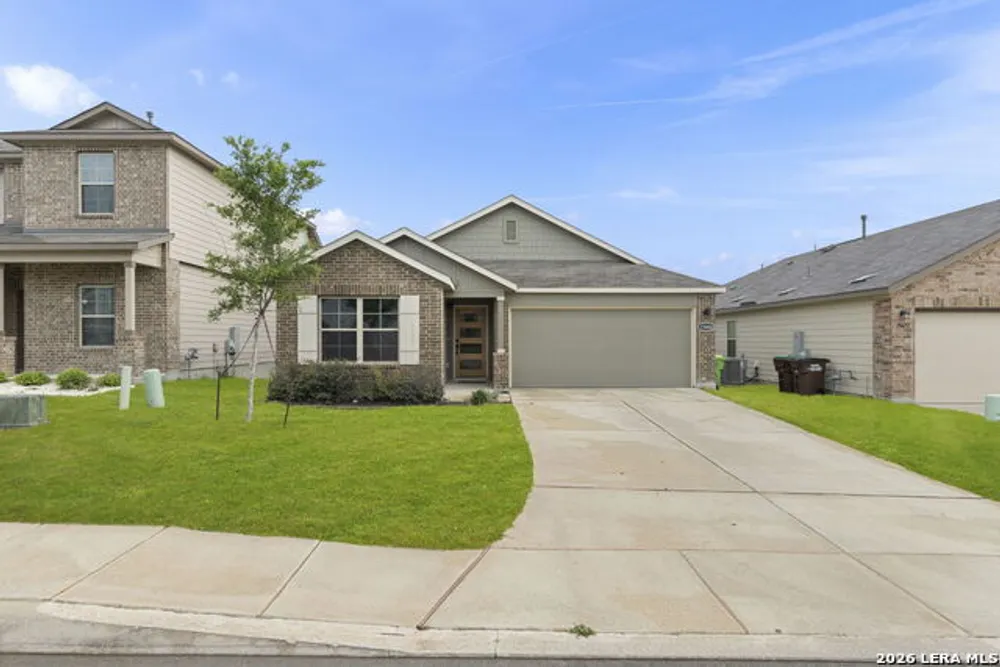15468 Salmon Spring, San Antonio, TX 78253