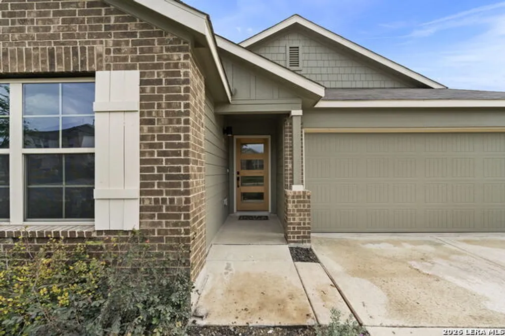 15468 Salmon Spring, San Antonio, TX 78253