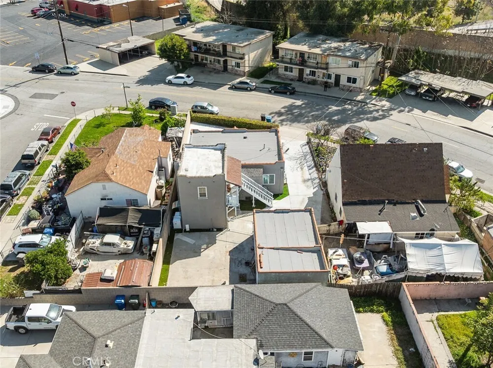 3361 Meeker Ave, El Monte, CA 91731