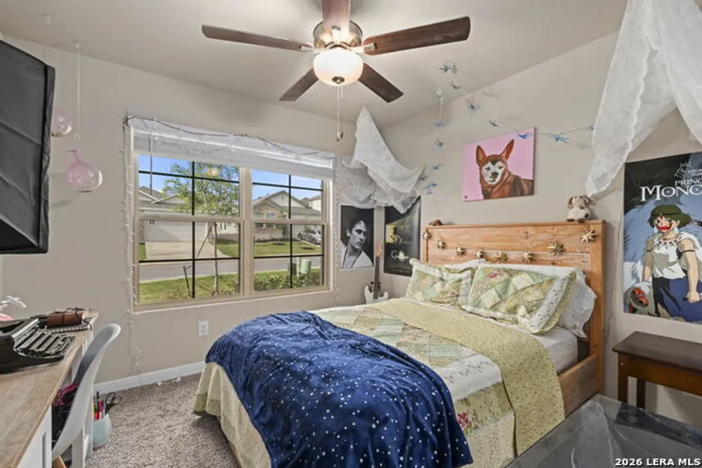 15468 Salmon Spring, San Antonio, TX 78253