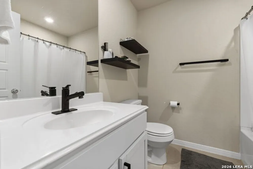 15468 Salmon Spring, San Antonio, TX 78253