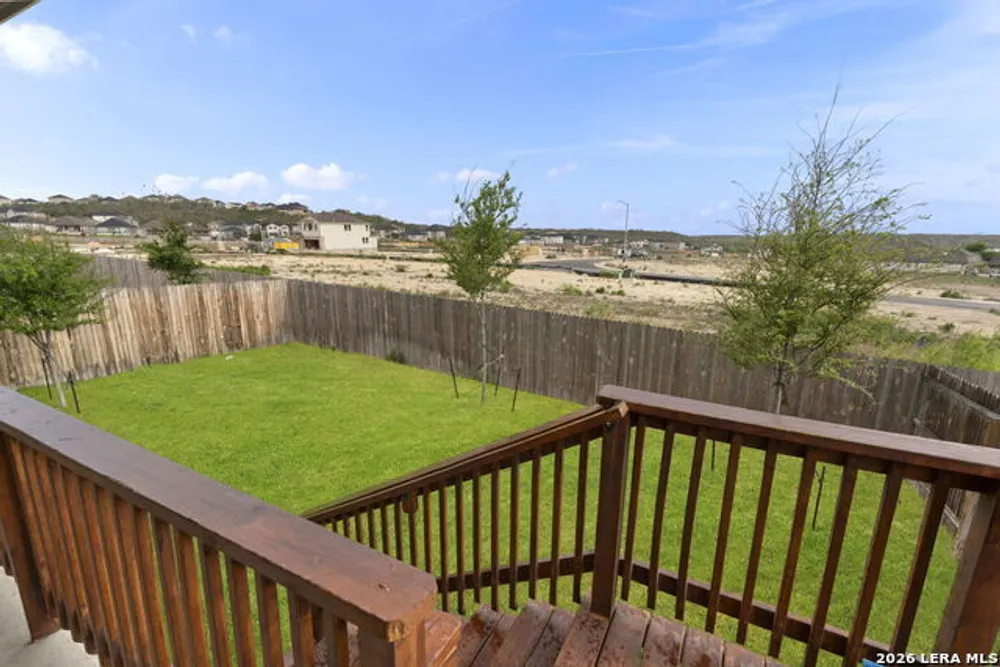 15468 Salmon Spring, San Antonio, TX 78253