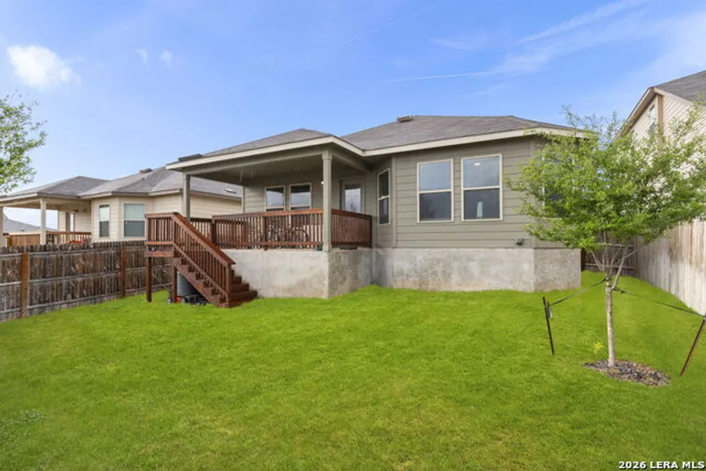 15468 Salmon Spring, San Antonio, TX 78253