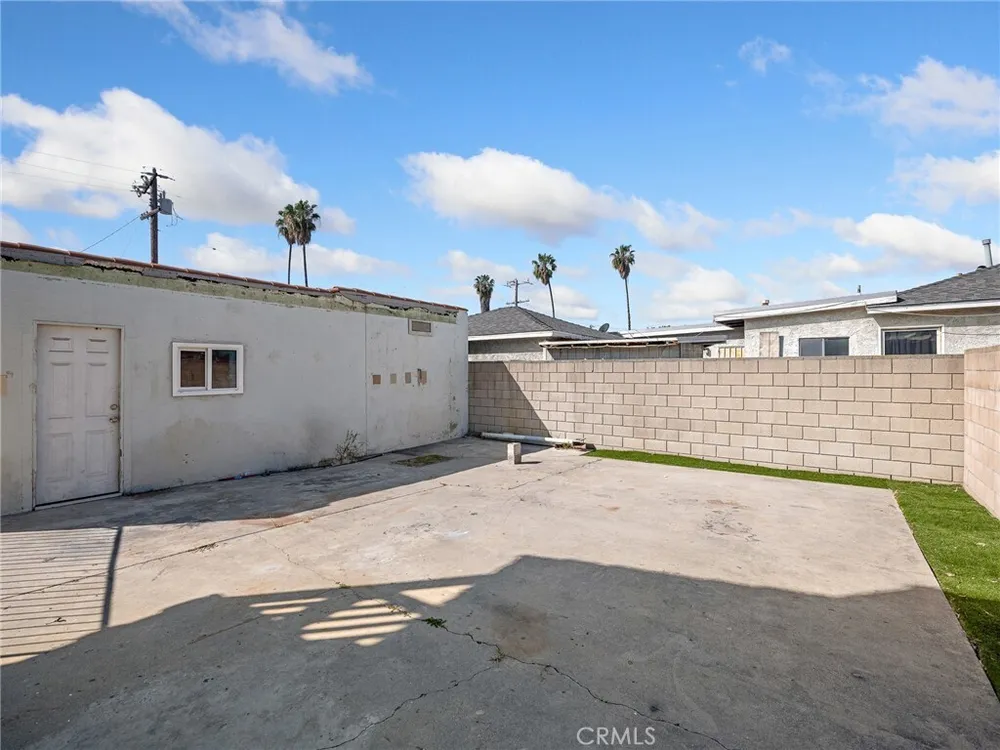 3361 Meeker Ave, El Monte, CA 91731