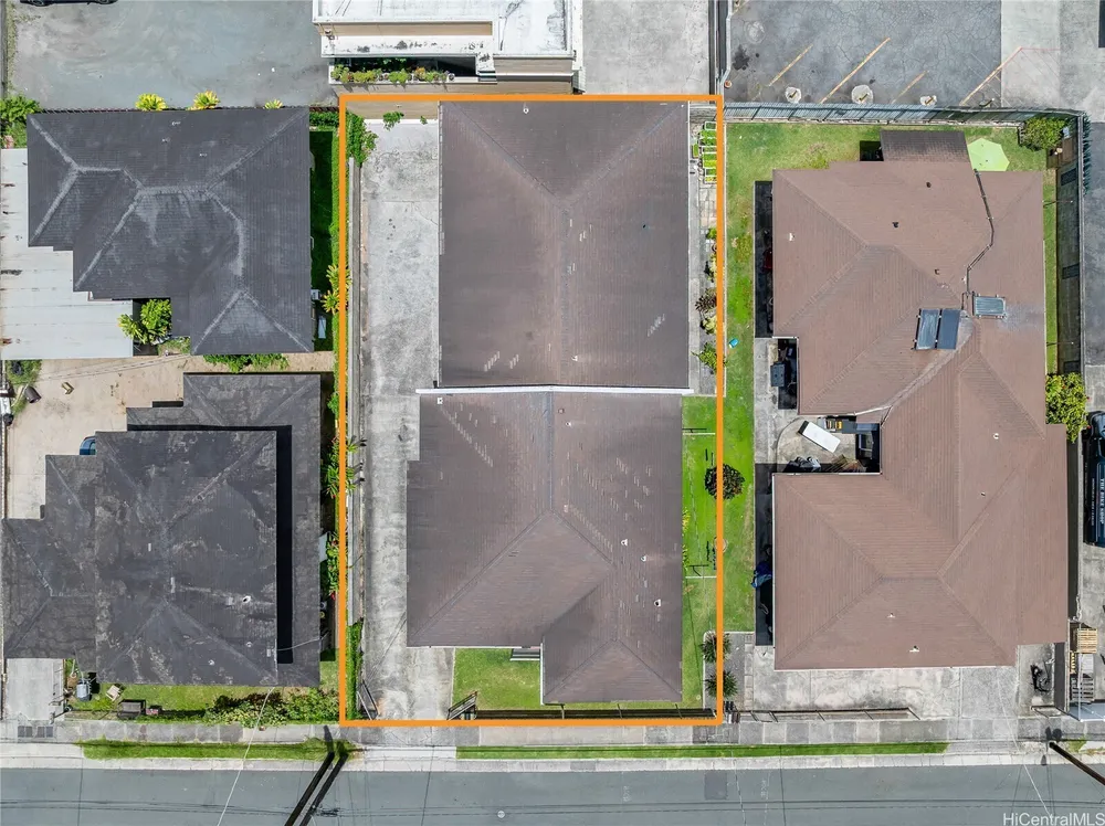 1128 Alohi Way, Honolulu, HI 96814