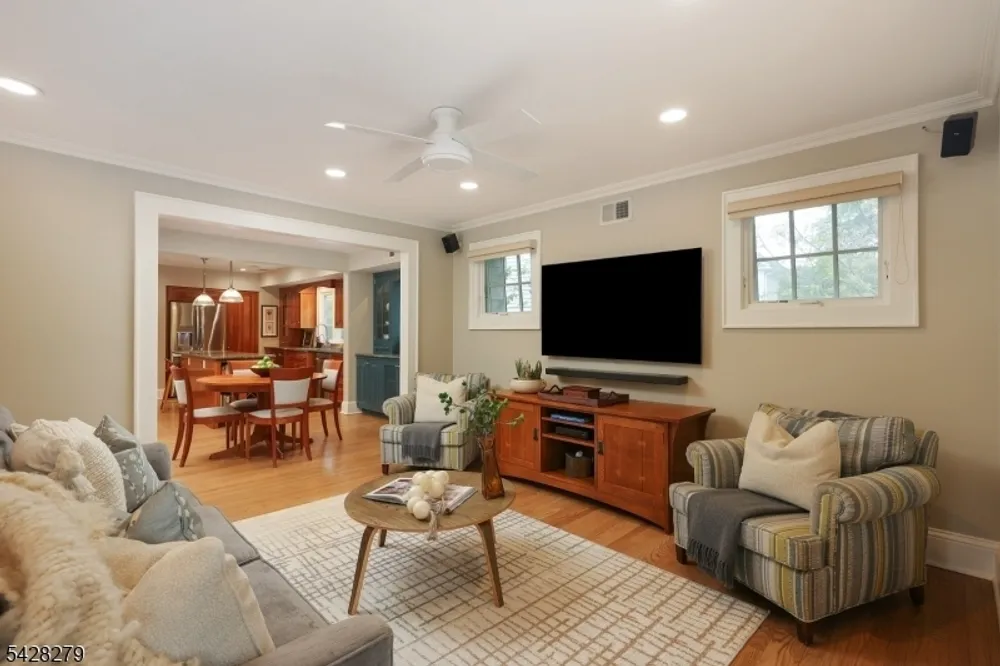 735 Belvidere Ave, Westfield, NJ 07090