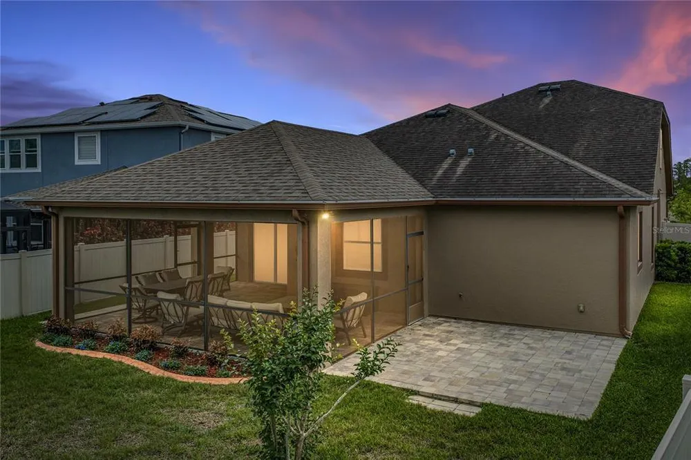 19099 Long Lake Ranch Blvd, Lutz, FL 33558