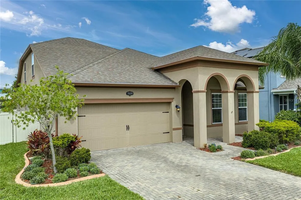 19099 Long Lake Ranch Blvd, Lutz, FL 33558