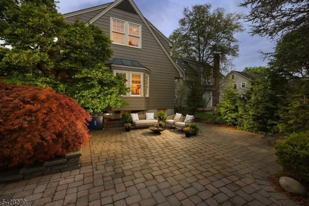735 Belvidere Ave, Westfield, NJ 07090