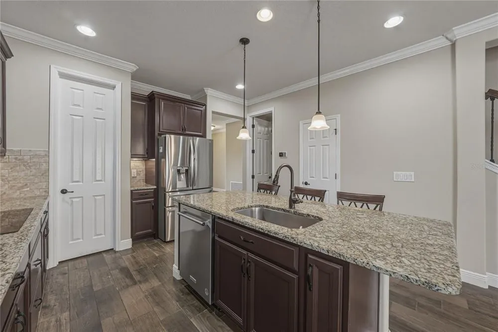 19099 Long Lake Ranch Blvd, Lutz, FL 33558