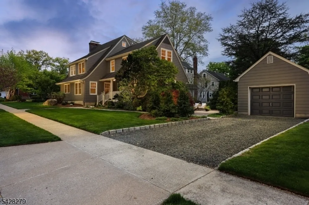 735 Belvidere Ave, Westfield, NJ 07090