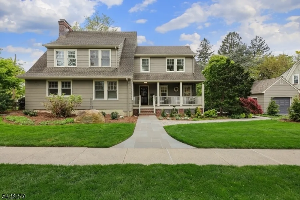 735 Belvidere Ave, Westfield, NJ 07090