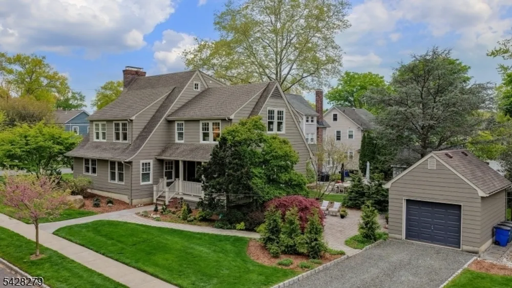 735 Belvidere Ave, Westfield, NJ 07090