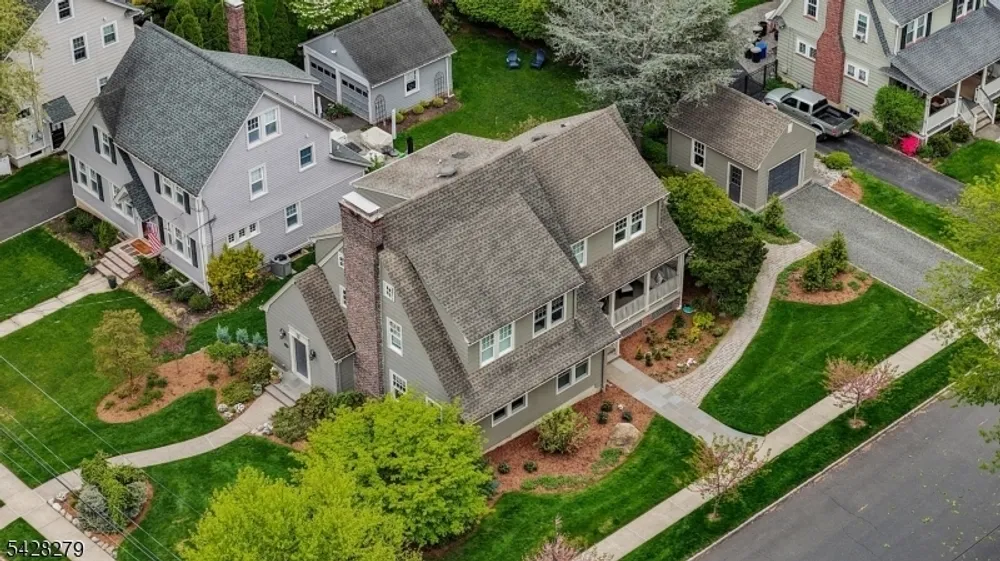 735 Belvidere Ave, Westfield, NJ 07090