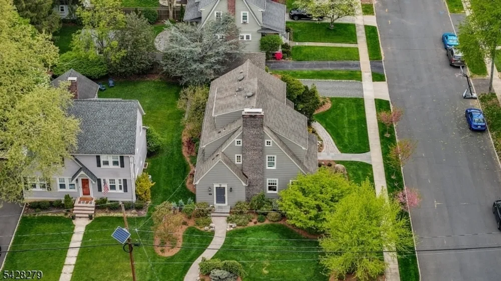 735 Belvidere Ave, Westfield, NJ 07090