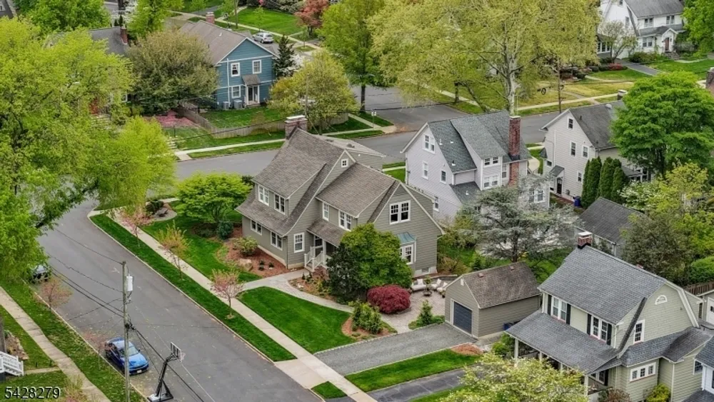 735 Belvidere Ave, Westfield, NJ 07090