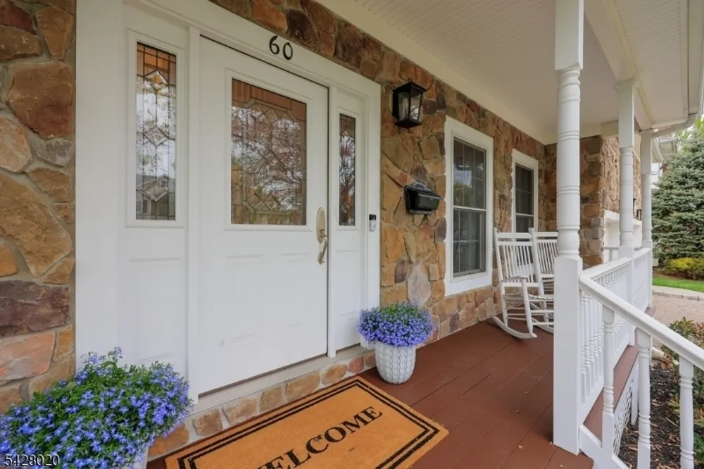 60 Mohawk Trail, Westfield, NJ 07090