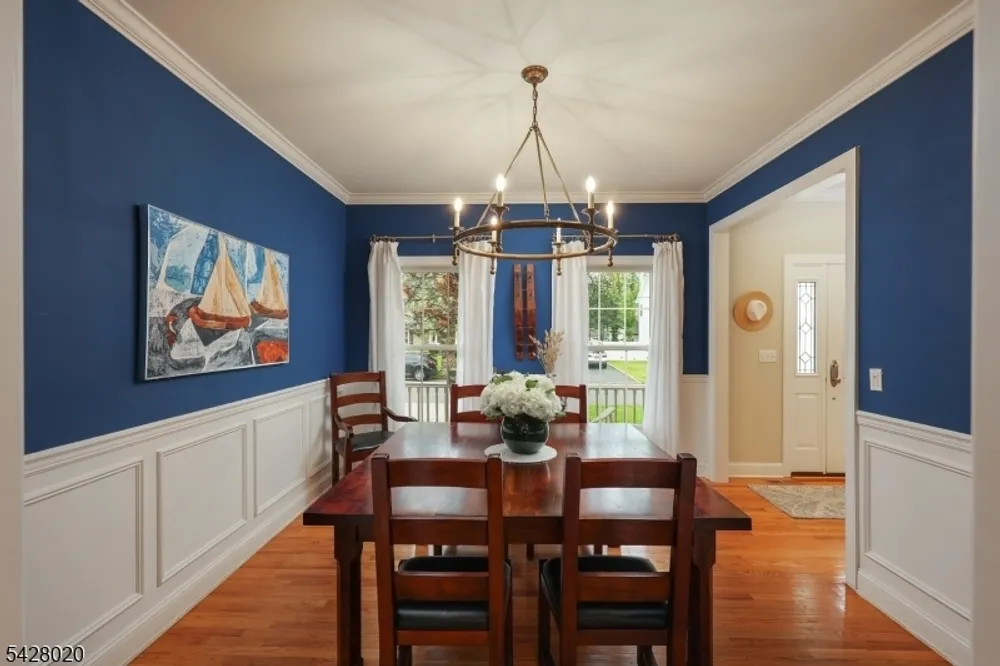 60 Mohawk Trail, Westfield, NJ 07090